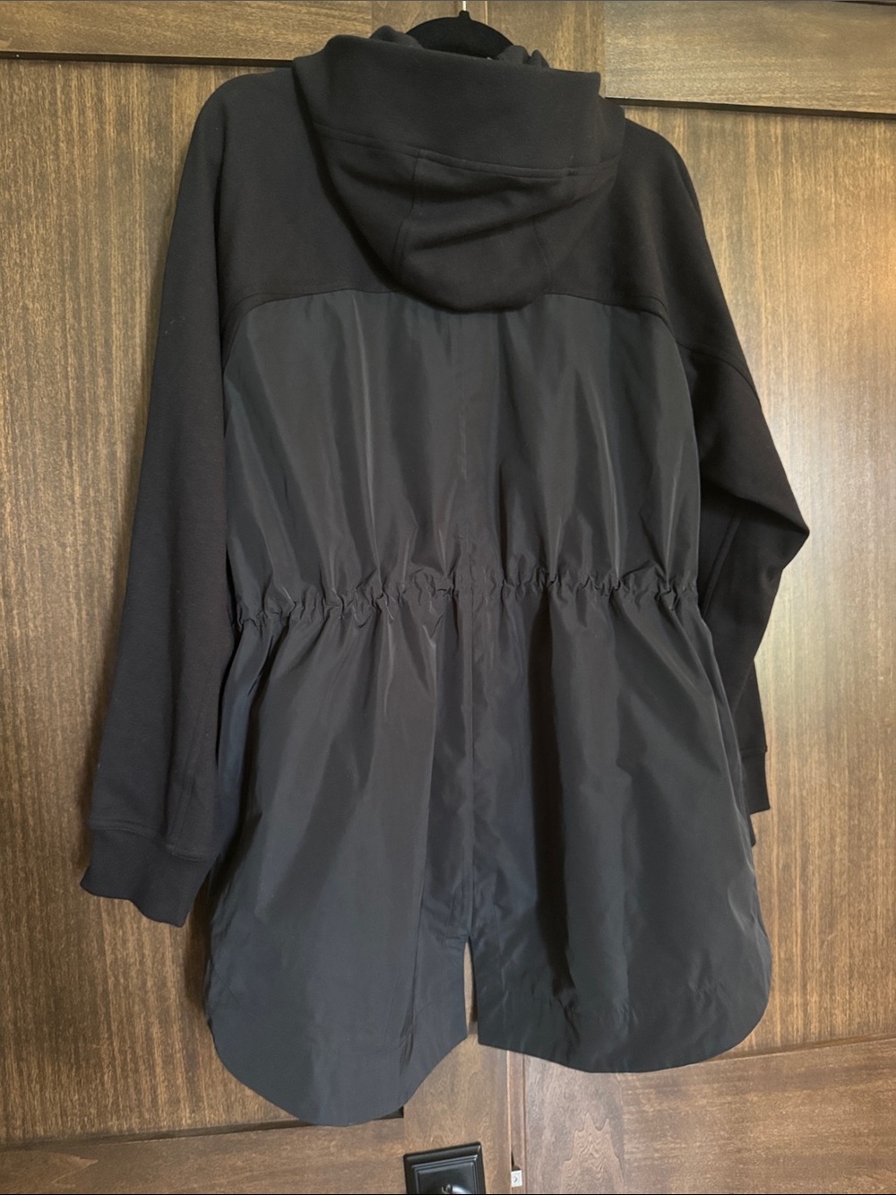 Athleta Triumph Hybrid Jacket with Adjustable Waist - Picture 6 of 7